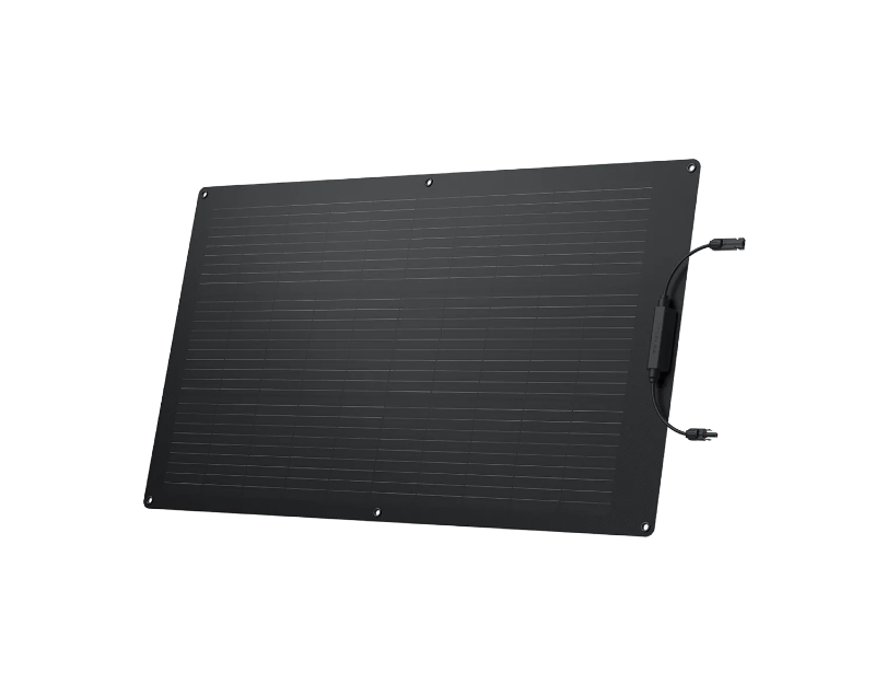 EcoFlow 100W Esnek Güneş Paneli