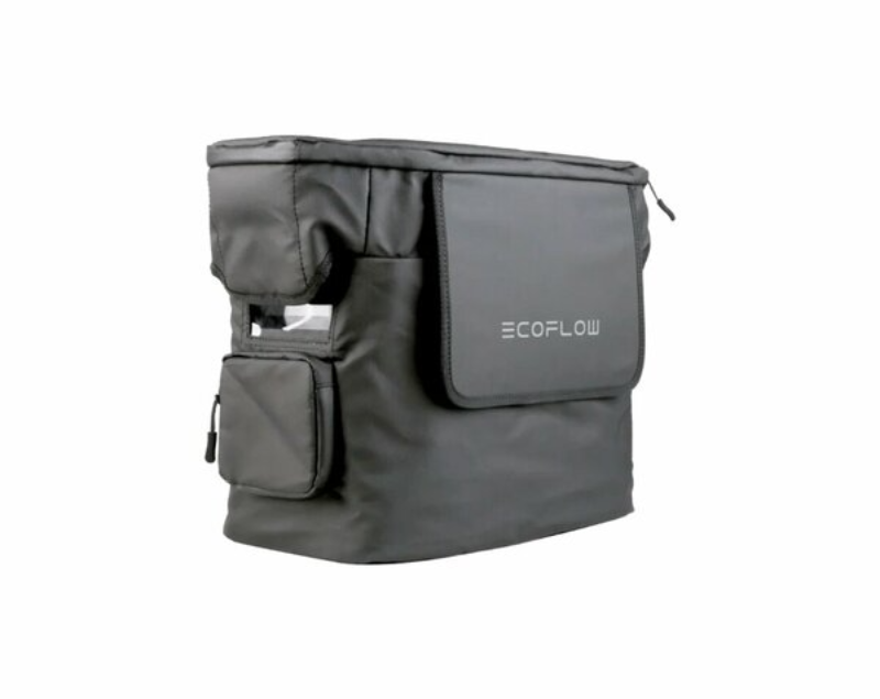 EcoFlow DELTA 2 Çantası (Su Geçirmez)