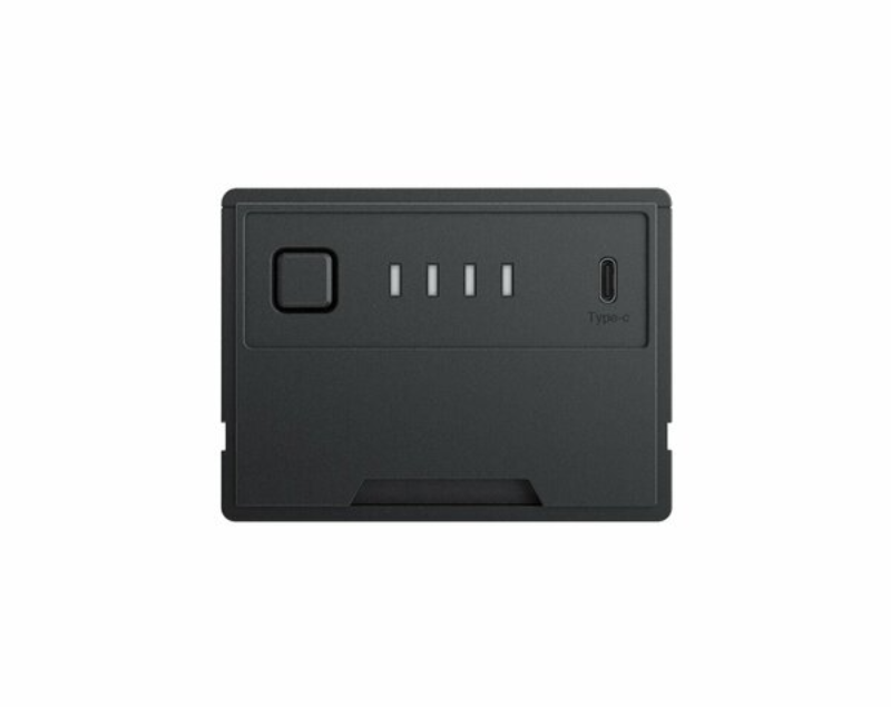 EcoFlow GLACIER Takılabilir Batarya