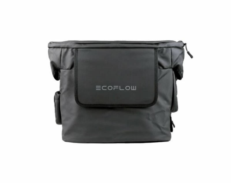 EcoFlow DELTA 2 Çantası (Su Geçirmez)
