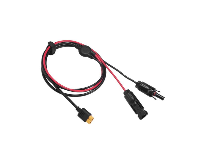 EcoFlow Güneş Paneli Şarj Kablosu (3.5m)