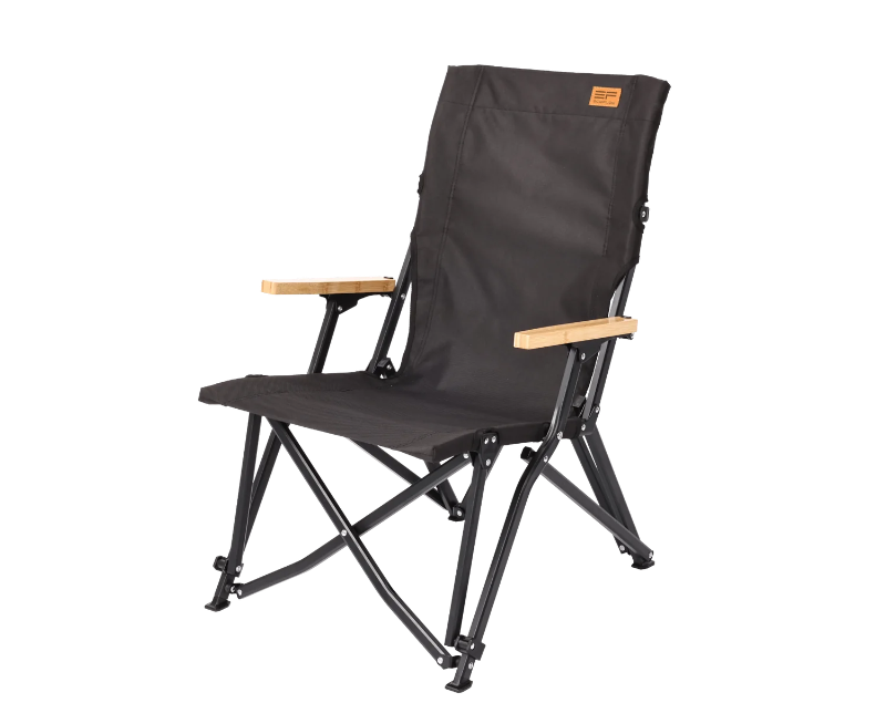 EcoFlow Katlanabilir Kamp Sandalyesi