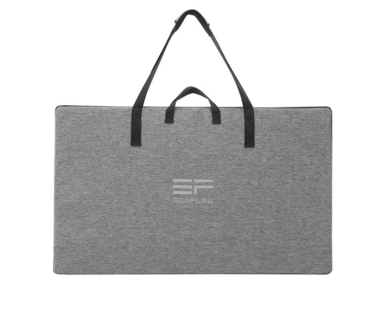 EcoFlow 400W Taşınabilir Güneş Paneli