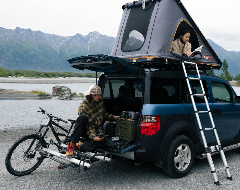 EcoFlow RIVER 3 Taşınabilir Güç Kaynağı