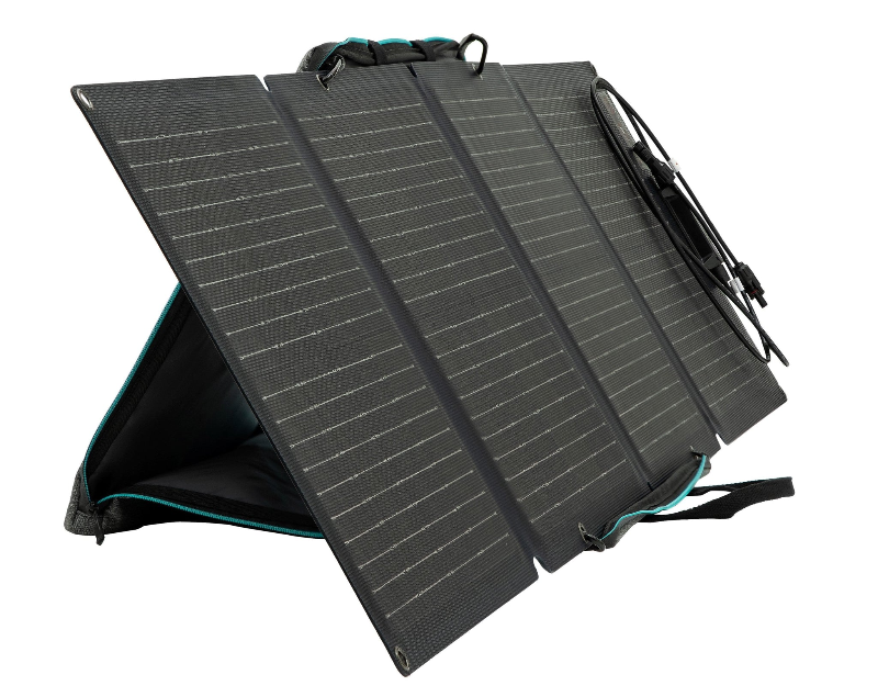 EcoFlow 110W Taşınabilir Güneş Paneli