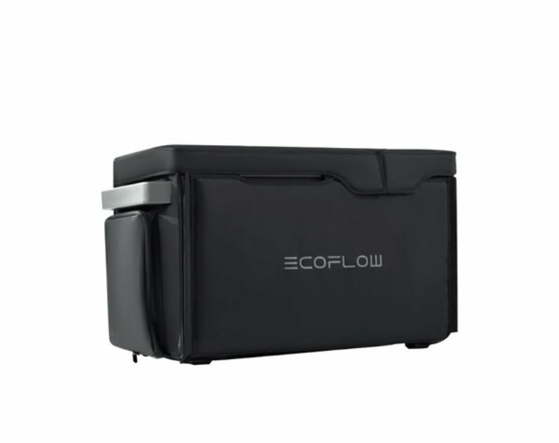 EcoFlow GLACIER Çantası