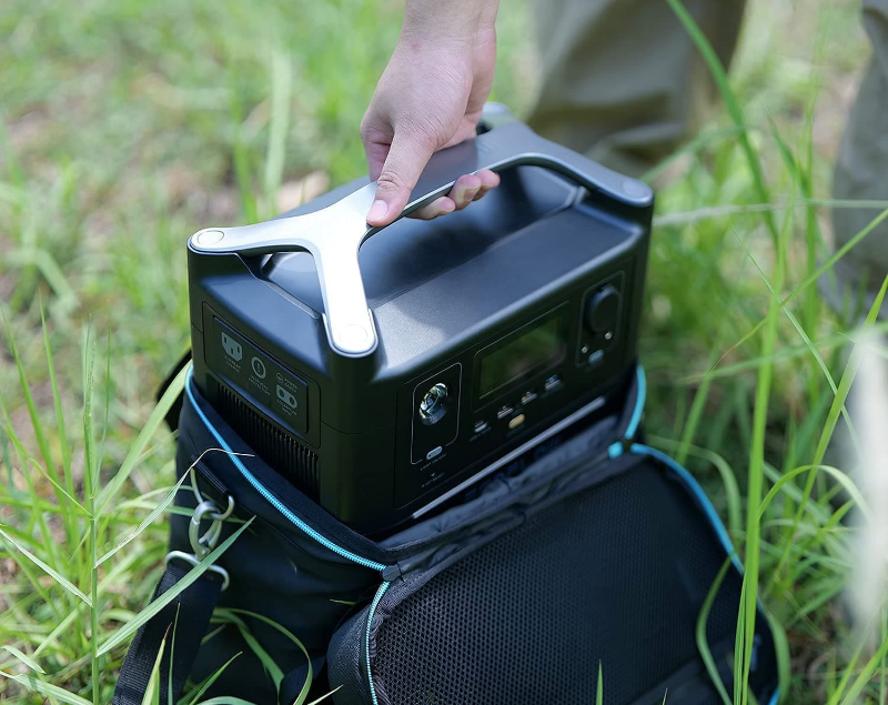 EcoFlow RIVER 1 Taşıma Çantası