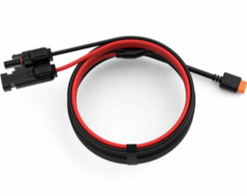 EcoFlow Güneş Paneli Şarj Kablosu (2.5m)