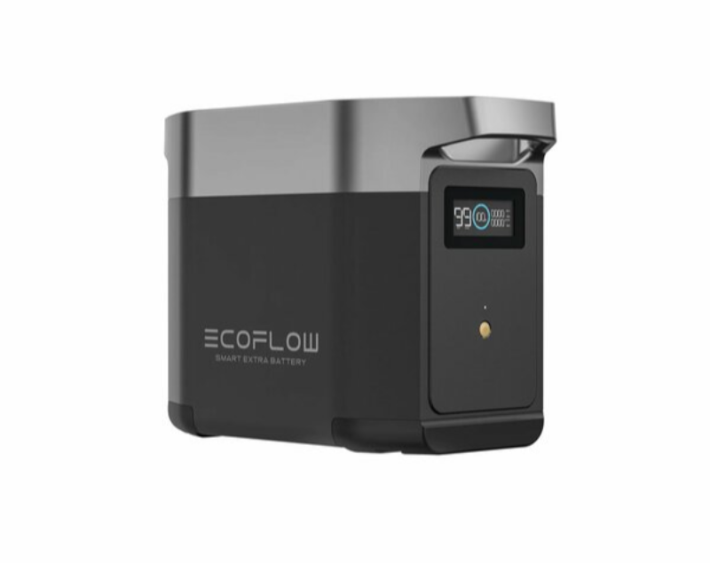 EcoFlow DELTA 2 Akıllı Ekstra Batarya