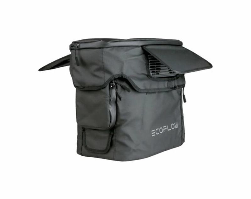 EcoFlow DELTA 2 Çantası (Su Geçirmez)