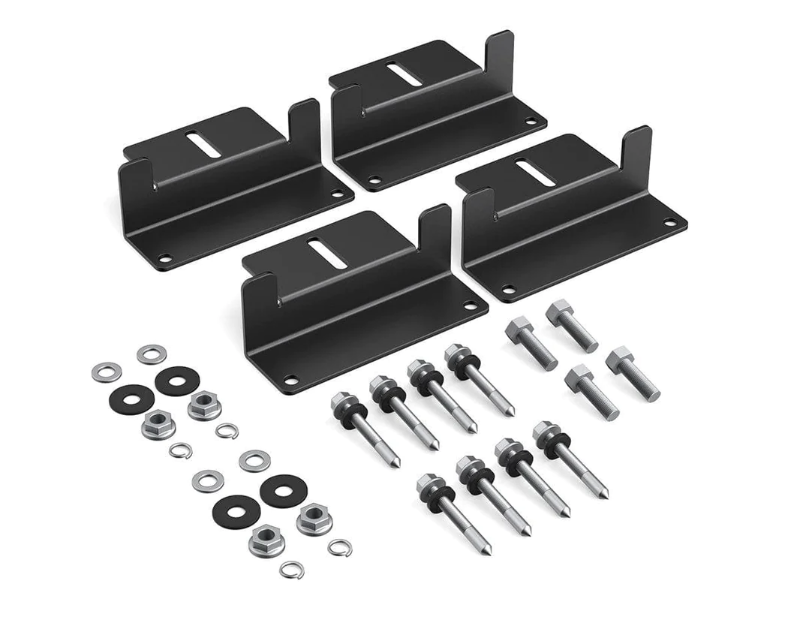 EcoFlow Sabit Güneş Paneli Montaj Braketi