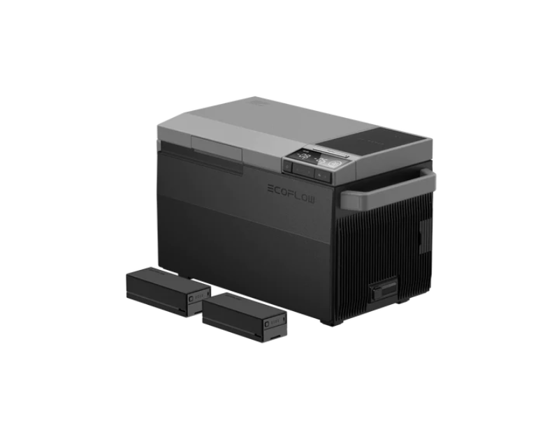 EcoFlow GLACIER Taşınabilir Buzdolabı