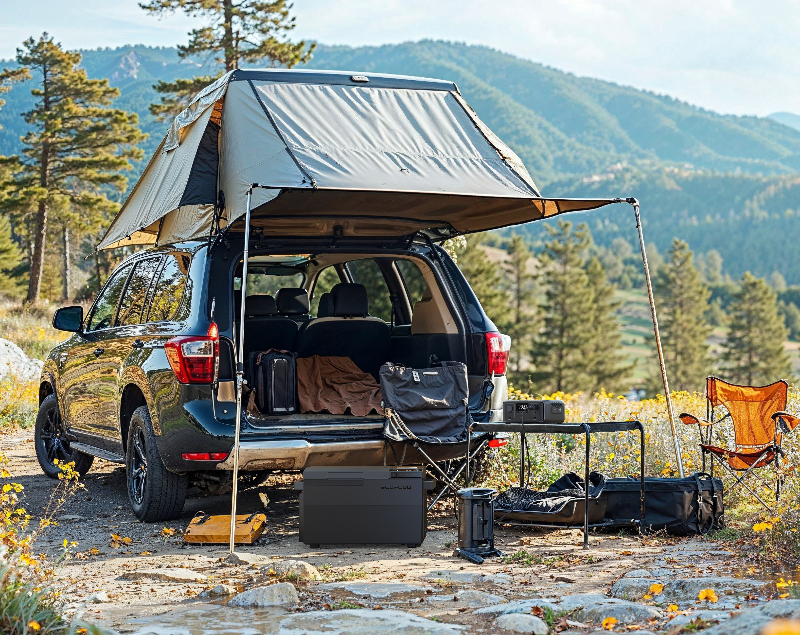 EcoFlow RIVER 3 Taşınabilir Güç Kaynağı (UPS)