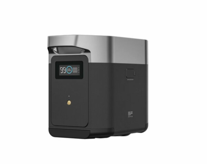 EcoFlow DELTA 2 Akıllı Ekstra Batarya