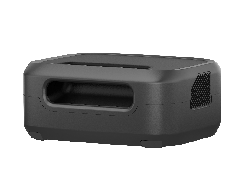 EcoFlow RIVER 3 Taşınabilir Güç Kaynağı