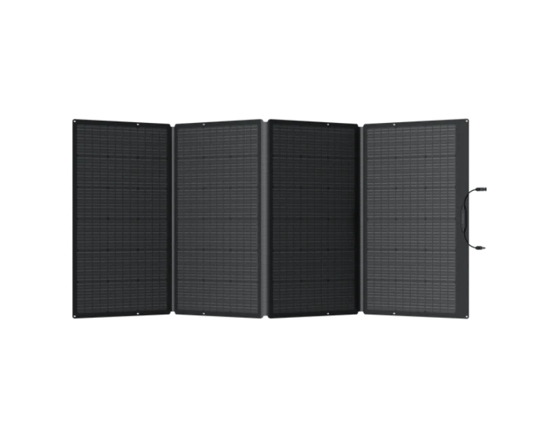 EcoFlow 400W Taşınabilir Güneş Paneli