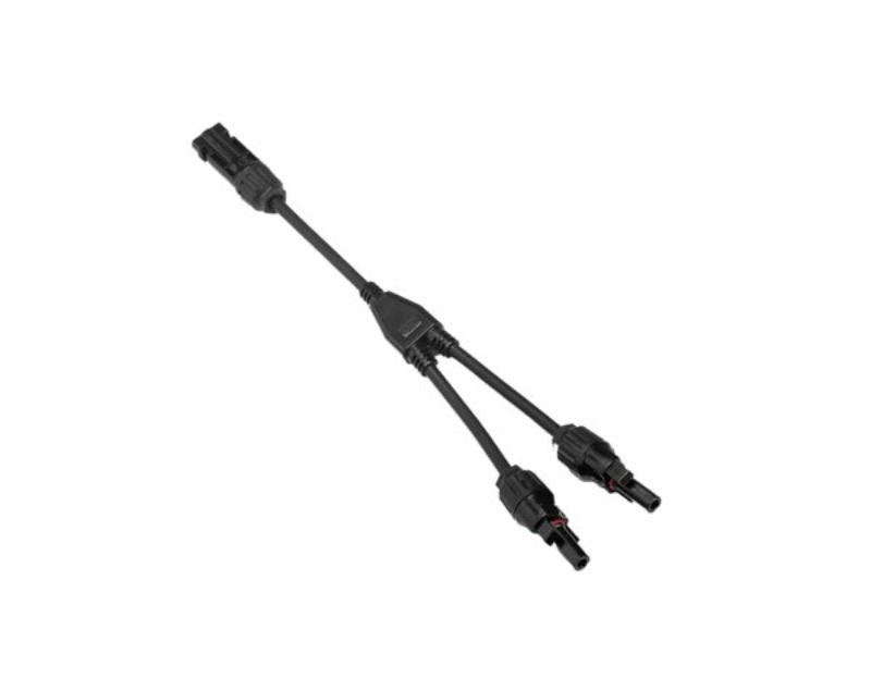 EcoFlow Güneş Paneli Paralel Bağlama Kablosu