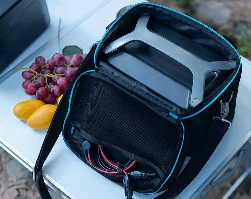 EcoFlow RIVER 1 Taşıma Çantası