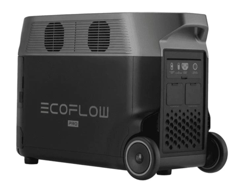 EcoFlow DELTA Pro Taşınabilir Güç Kaynağı