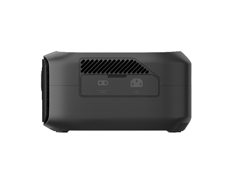 EcoFlow RIVER 3 Taşınabilir Güç Kaynağı