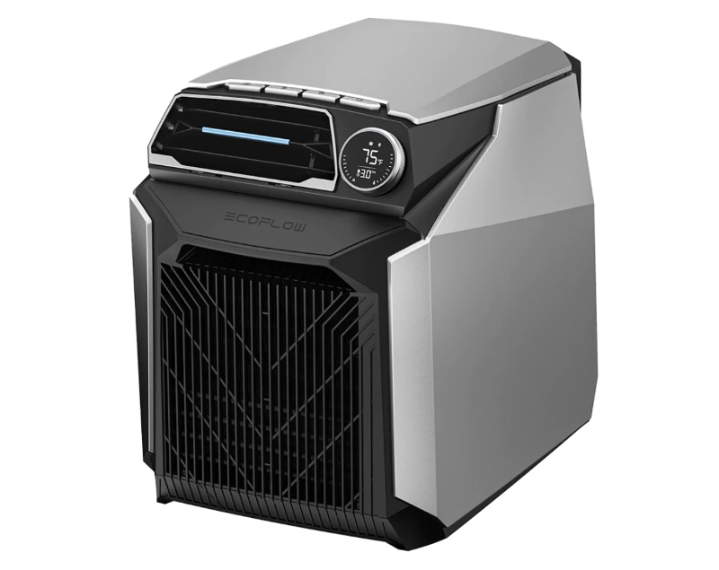 EcoFlow WAVE 2 Taşınabilir Klima