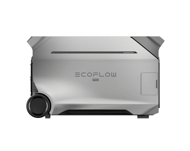 EcoFlow DELTA Pro 3 Taşınabilir Güç Kaynağı