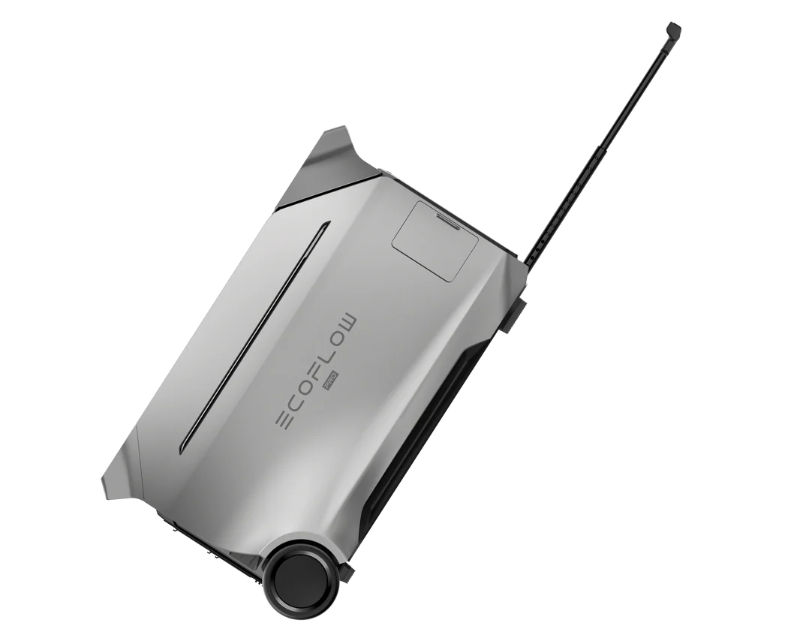 EcoFlow DELTA Pro 3 Taşınabilir Güç Kaynağı