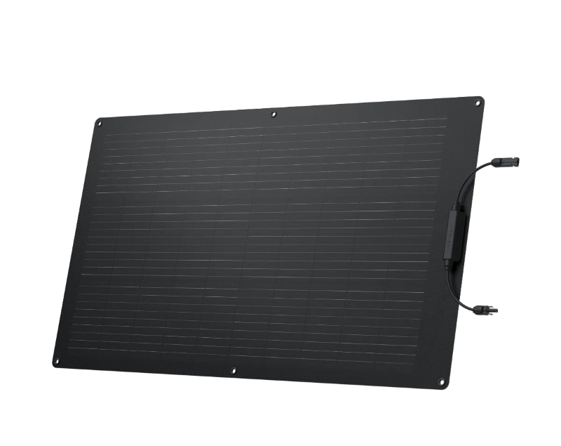 EcoFlow 100W Esnek Güneş Paneli